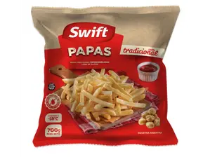 PAPAS NOISETTE SWIFT X 250gr de Distribuidora-ya