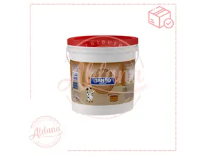 Dulce de leche Tanto sabor repostero (plastico) de distribuidora.aldana