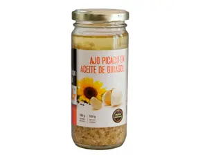 Espadines ahumados en aceite de canola x 160 gr de distribuidoradeliciasandinas