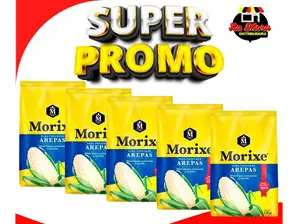 5kg de Harina Morixe de Distribuidora La Mora