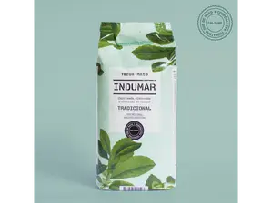Pack Cerrado Indumar 1kg de Distribuidora Matecito