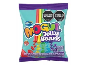 CONF MOGUL JELLY BEANS 500 GR de Distribuidora SUR