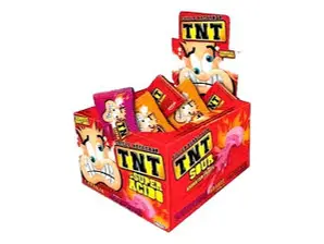 CHIC TNT ACIDO 40 UN de Distribuidora SUR