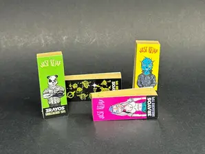 FILTROS 3RAYOS de Dm Grow Shop