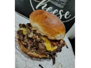 Doble XL de Doble cheese