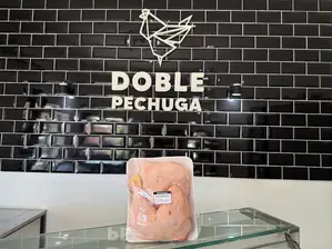 Pata Muslo de Doble Pechuga
