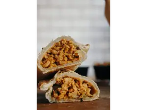 CARNE SUAVE FRITA DOCENA DE 13 de DOCENA DE 13