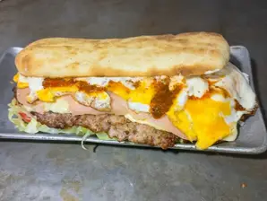 Docena de Don Alberto