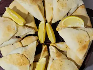 Muzzarella de Don Alberto