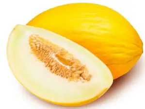 MELON AMARILLO de DoN BeLLo