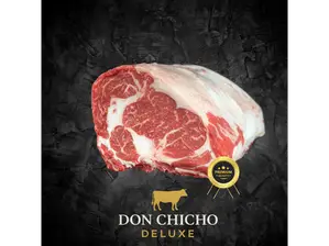 Pulpa p/horno x KG de Don Chicho