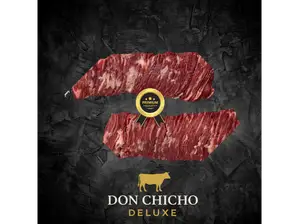 Bifes p/ plancha x KG de Don Chicho