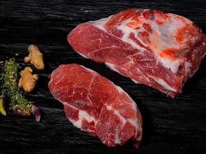 ¡PROMO! Costeletas x 2 KG de Don Chicho