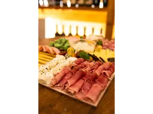 Tabla Mediterranea de Don Diego Tienda Gourmet