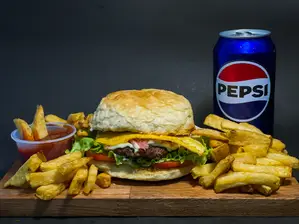 Americana de Don Felipe