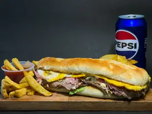 Lomo de Don Felipe