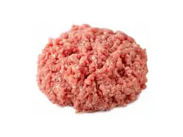 MOLIDA DE CERDO de DON PARRILLERO