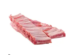 COSTILLA DE CERDO de DON PARRILLERO