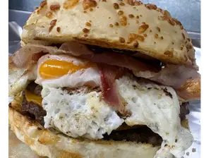 La americana de Don Sanguchito