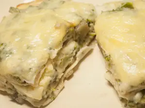 Vegetales de Donatella