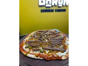 mexicana de DonBaron