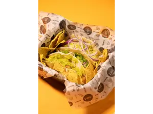 ENSALADAS de Donburrito