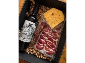 BOX REGALO 1 de DON CHICHE