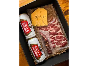 BOX REGALO 2 de DON CHICHE