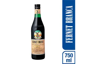 FERNET BRANCA 750cc de Drugstore 365