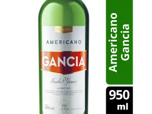 GANCIA 950ml de Drugstore 365
