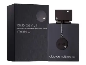club de nuit intense man de dubai essence