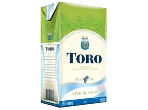 VINO TORO BLCO de DUFFTIENDADEBEBIDAS