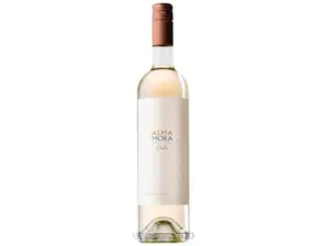 ALMA MORA BLANCO DULCE VIOGNIER de DUFFTIENDADEBEBIDAS