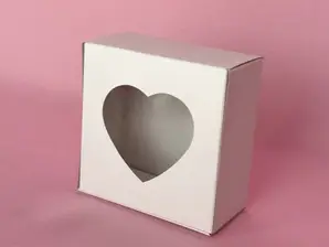 COOKIES CORAZON de Dulce Almacen