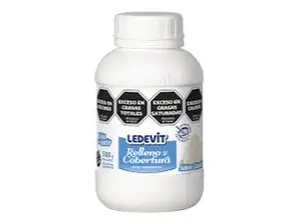Chantilly x 500ml de Dulce Almacen
