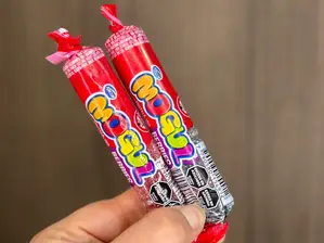 ROLLO MOGUL BERRIES de Dulce Antuan