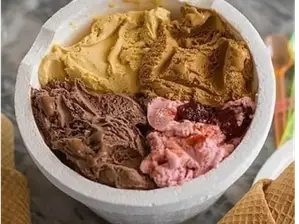 1/2 de Dulce Carolina