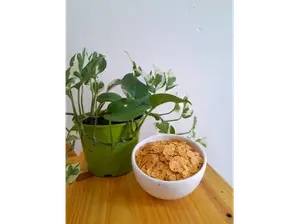 Copos s/Azúcar de Dulcealmendra