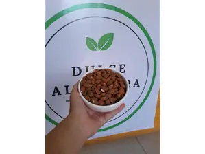 Almendra de Dulcealmendra