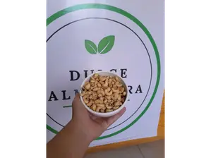 Castañas de Dulcealmendra