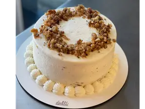 amor de Dulti Pasteleria