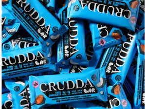 Barras Protein Vegan sabor coco de Dunna Store