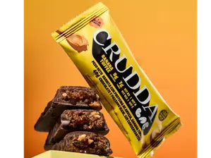 Barras Protein Vegan sabor banana de Dunna Store