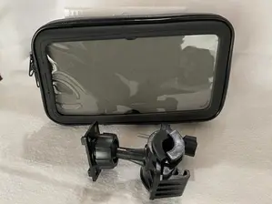 CARTUCHERA PARA MANUBRIO de e-vacc