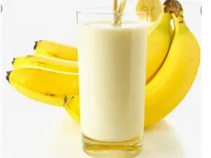 LICUADO DE BANANA de EasyFrut gastro