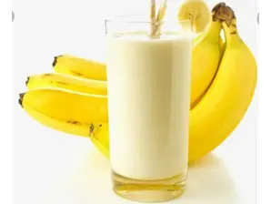 LICUADO DE BANANA de SMOOOTHIES EASYFRUT- FEEDING