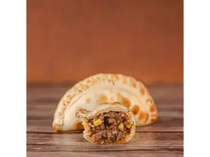 CARNE SUAVE - CAJA X 17 UNIDADES (CADA UNIDAD TRAE 4 EMPANADAS) de QUINTEROS DEBORA