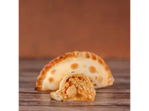 POLLO - CAJA X 17 UNIDADES (CADA UNIDAD TRAE 4 EMPANADAS) de QUINTEROS DEBORA