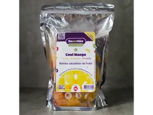 #1- SMOOOTHIE - COOL MANGO de EasyFrut Retail 1