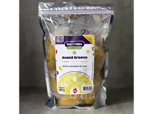 #2 - SMOOOTHIE - ANANA GROOVE de EasyFrut Retail 1